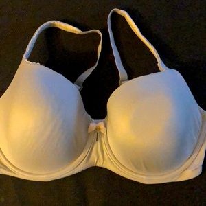 Demi lined Victoria secret 38ddd